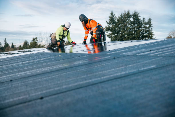 Reliable Metal Roofing contractor in Tooele, UT by Roof Repair Smedway